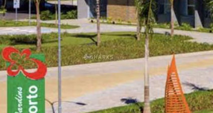 Lote Jardins Porto 320m²