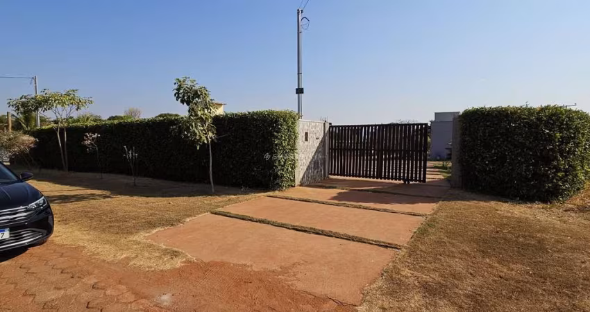 Chácara Cond Recanto D'Italia 2.180m²