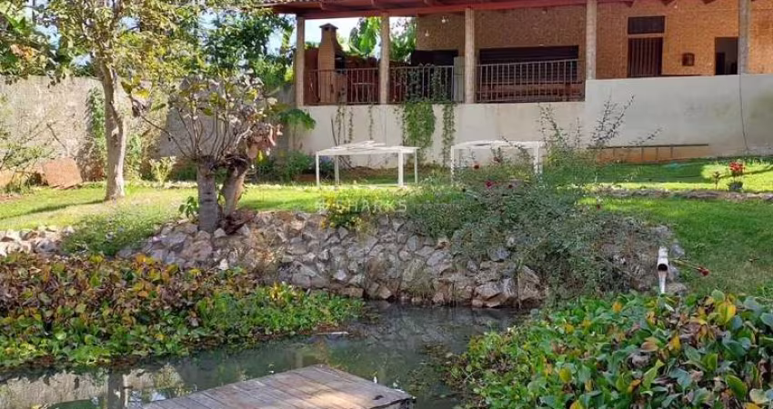 Chácara  Nerópolis 2000m²