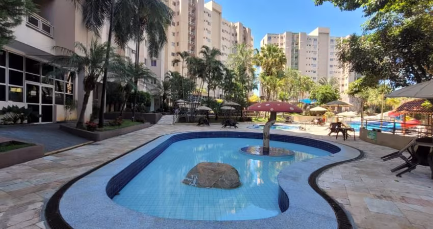 Apartamento com 02 Quartos a venda no Ecologic Park em Caldas Novas