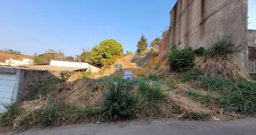 Terreno à venda na Rua Jenipapo, Jardim Vitória, Santana do Paraíso