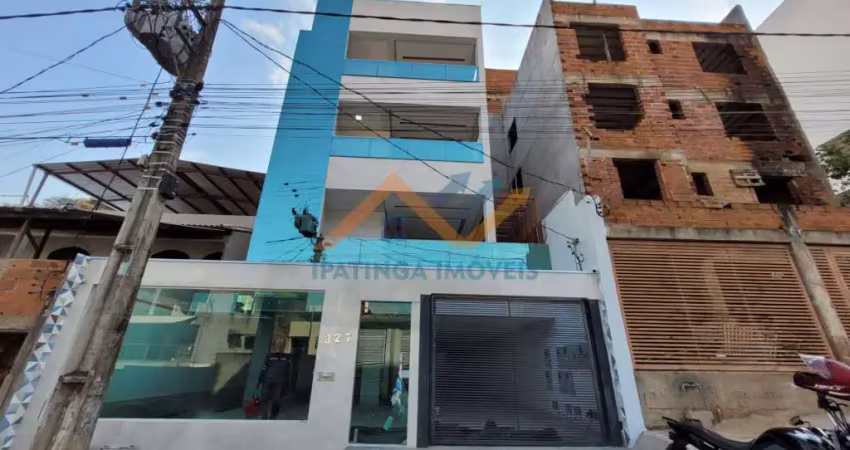 Apartamento no bairro Das fontes  -  Ipatinga