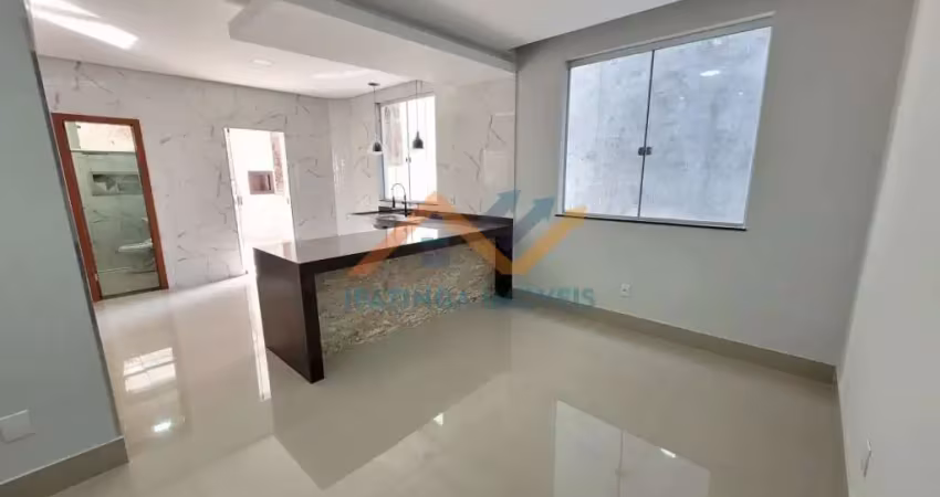 Apartamento no bairro Das fontes  -  Ipatinga