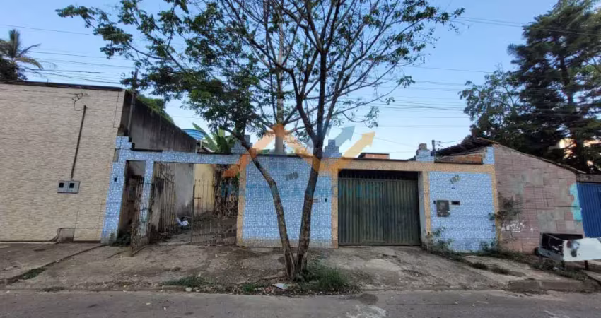 Terreno à venda na Rua Viena, Bethânia, Ipatinga