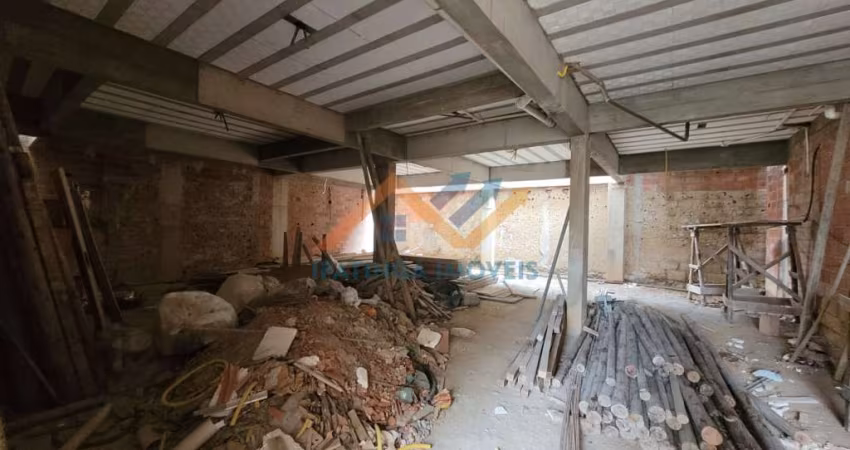 Apartamento no Cidade Nobre  -  Ipatinga
