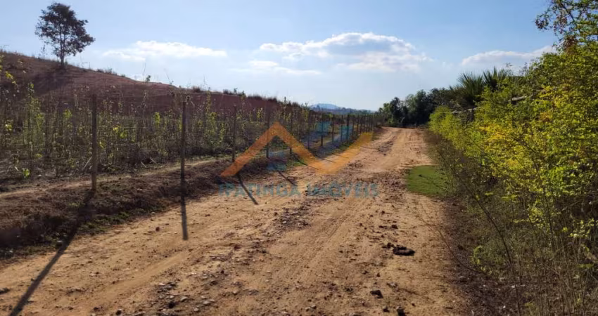 Chácara em zona rural  -  Marliéria