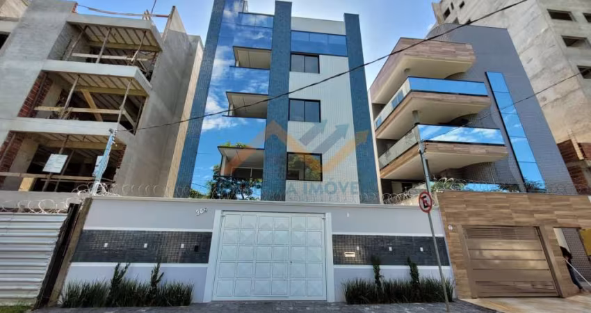 Apartamento no Cidade Nobre  -  Ipatinga