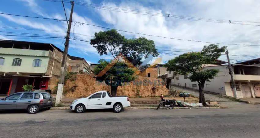 Terreno loteamento no caladinho  -  coronel fabriciano