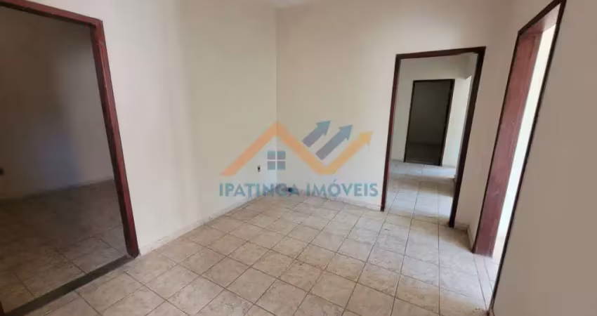 Casa com 4 quartos à venda na Rua Palmas, Esperança, Ipatinga