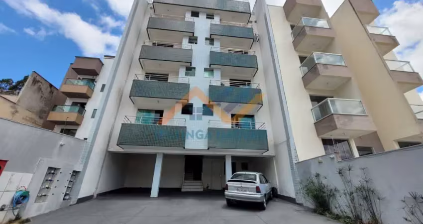 Apartamento com 2 quartos à venda na Rua Castro Alves, Cidade Nova, Santana do Paraíso