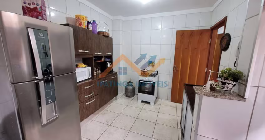 Apartamento no Canaã  -  Ipatinga