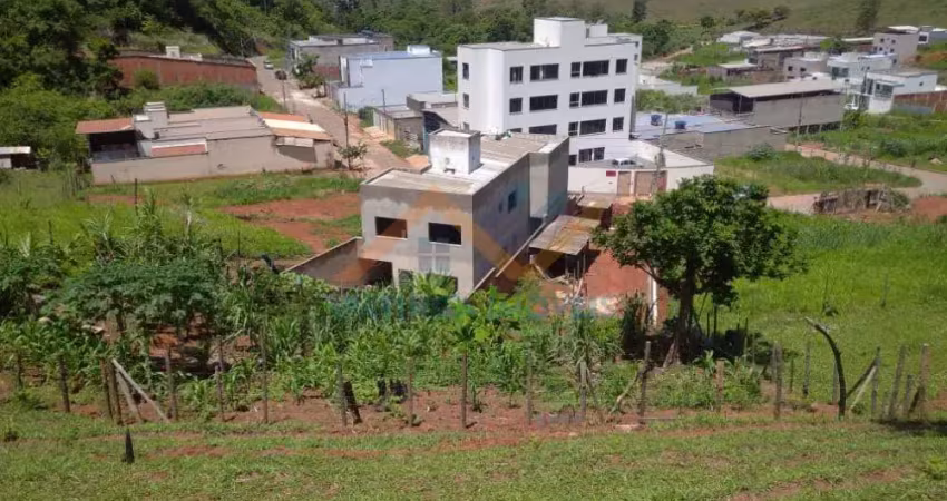 Terreno à venda na Rua Sanhaço n 229, Cidade Verde, Santana do Paraíso