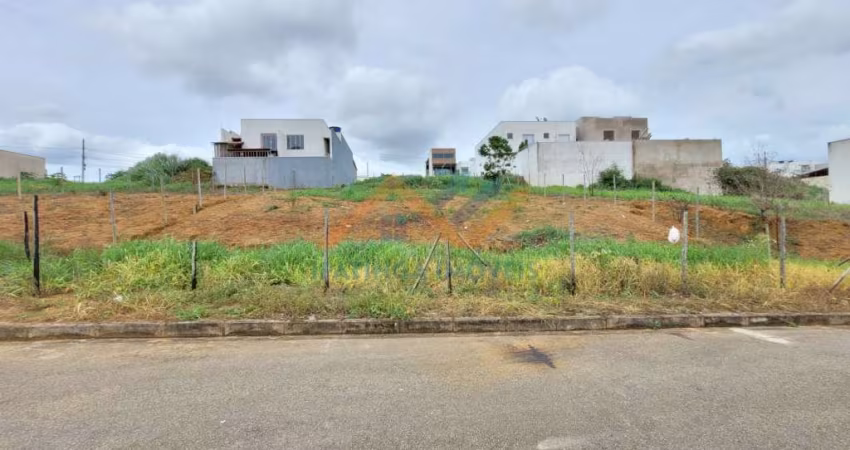 Terreno Loteamento no Residencial Bethânia  -  Santana do Paraíso