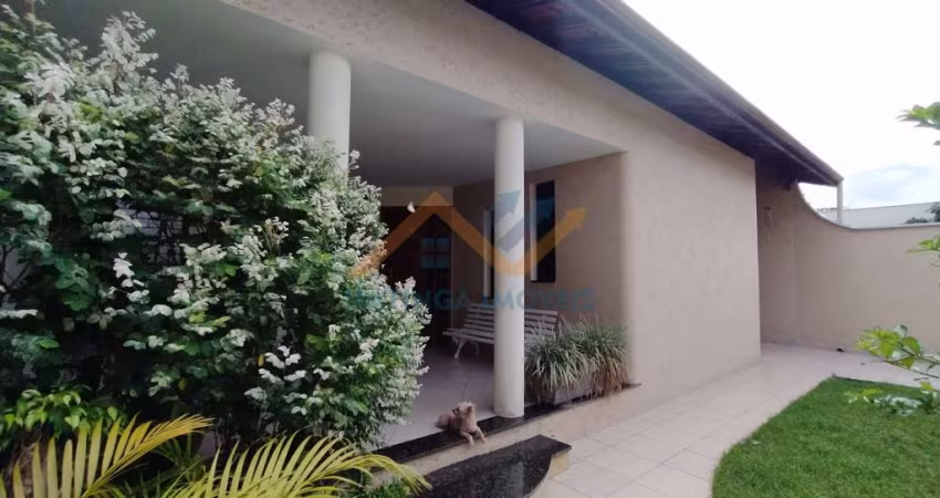 Casa a venda com 4 quartos no bairro Cariru - Ipatinga