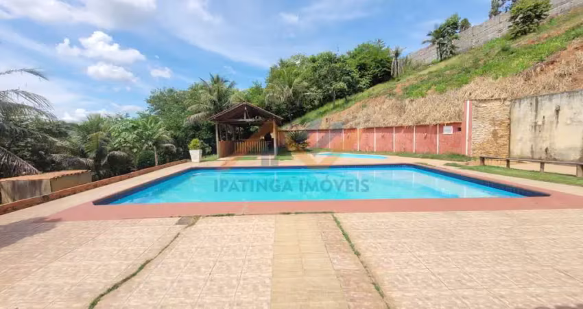 Chácara / sítio com 1 quarto à venda na Rua Cascalheira, Águas Claras, Santana do Paraíso
