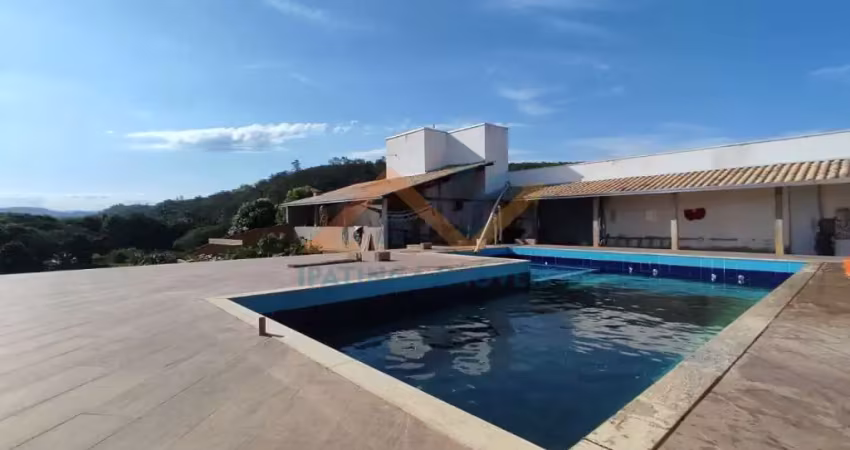 Chácara / sítio com 3 quartos à venda na Revés do Belém 01, Zona Rural, Bom Jesus do Galho