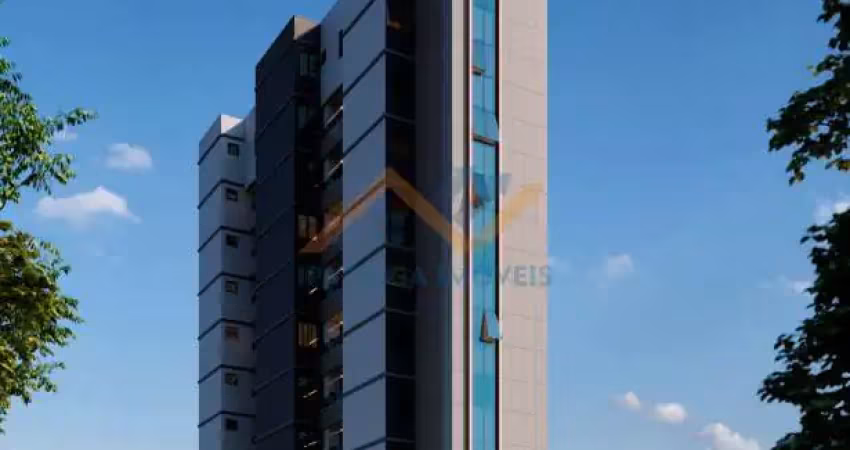 Apartamento com 3 quartos à venda na Rua Imbuia, Horto, Ipatinga