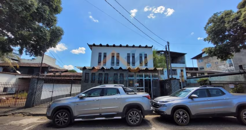 Casa Comercial no Centro  -  Ipatinga