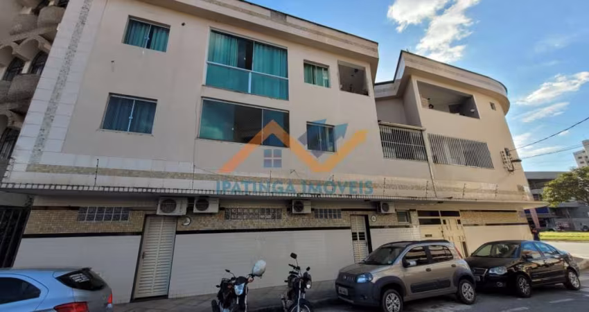 Apartamento no Cidade Nobre  -  Ipatinga