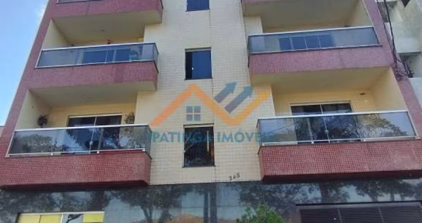 Cobertura a venda no Cidade Nobre  -  Ipatinga