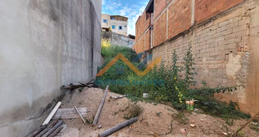 Terreno Loteamento no Cidade Nova  -  Santana do Paraíso
