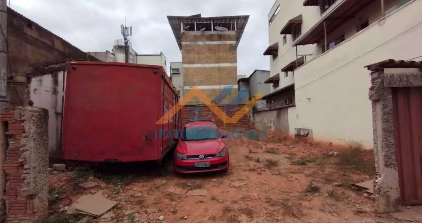 Terreno Loteamento no Vila Ipanema  -  Ipatinga
