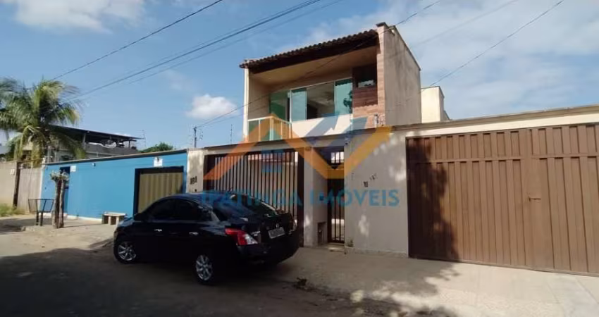 Casa a venda no bairro Residencial Porto Seguro