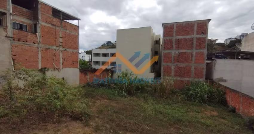 Terreno de 720m² no Cidade Nova - Santana do Paraíso por R$1.2M