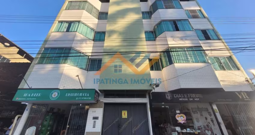 Apartamento de 3 quartos com suíte no Jardim Panorama