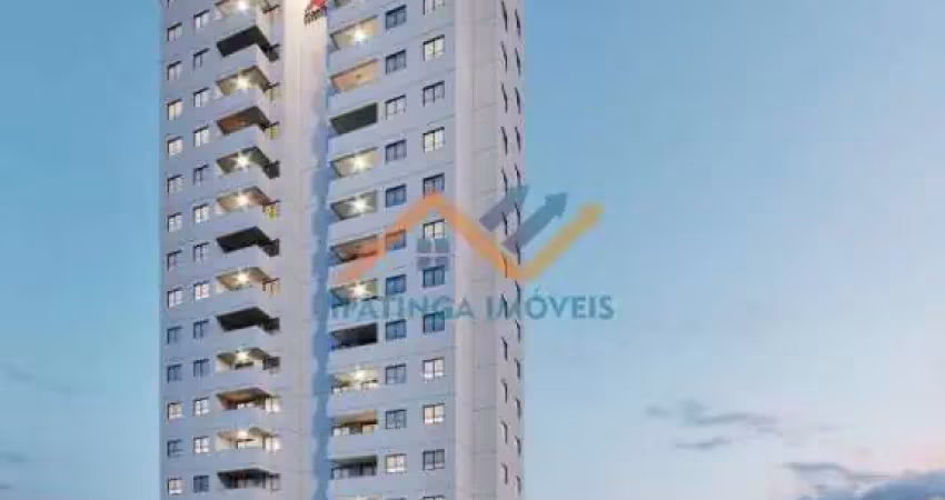 Apartamento de 3 quartos e 1 vaga de garagem no Ideal