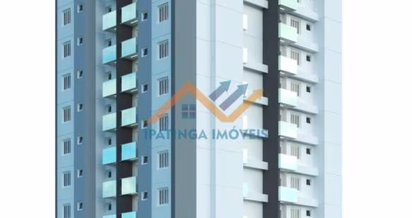 Apartamento de 3 quartos e 1 vaga de garagem no Iguaçu
