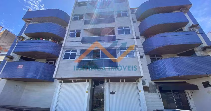 Apartamento de 3 quartos e 1 vaga de garagem no Ayrton Senna