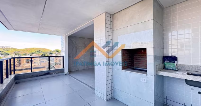 Apartamento de 3 quartos e 1 vaga de garagem no Veneza