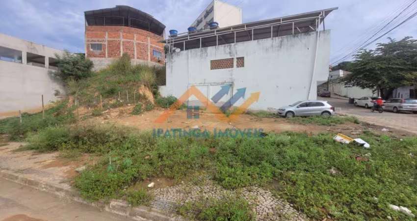 Terreno no bairro Centro - Ipatinga