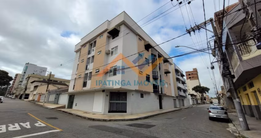 Apartamento no Iguaçu  -  Ipatinga