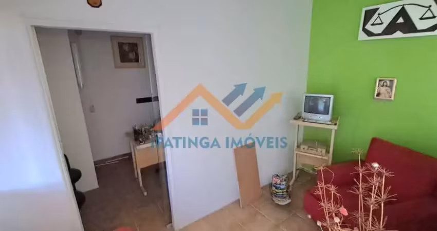 Sala comercial bem localizada no centro de ipatinga