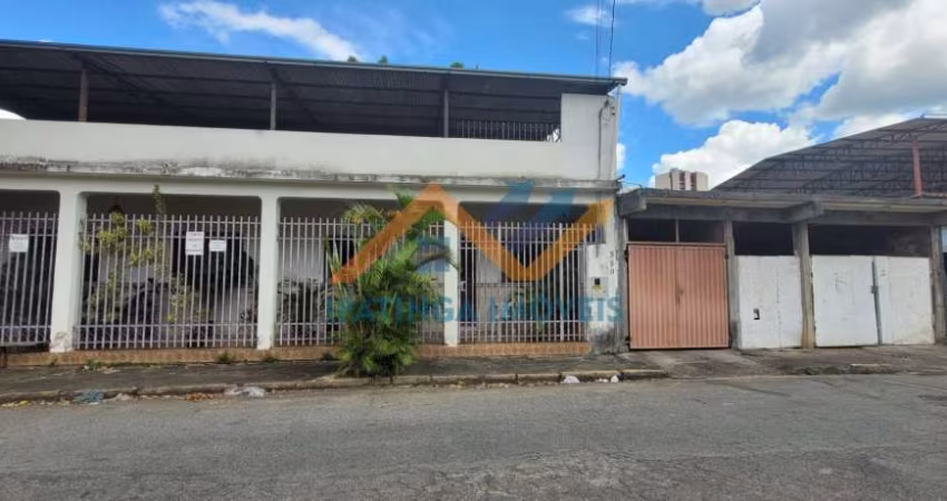 Lotes a venda no bairro Canaã