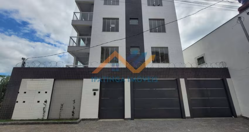 Apartamento no bairro Residencial Ayrton Senna