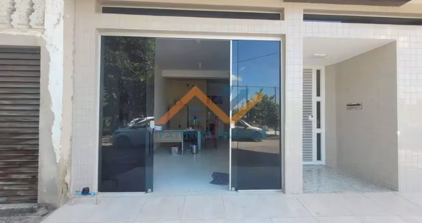 Loja em ótima localização no bairro canaã - ipatinga