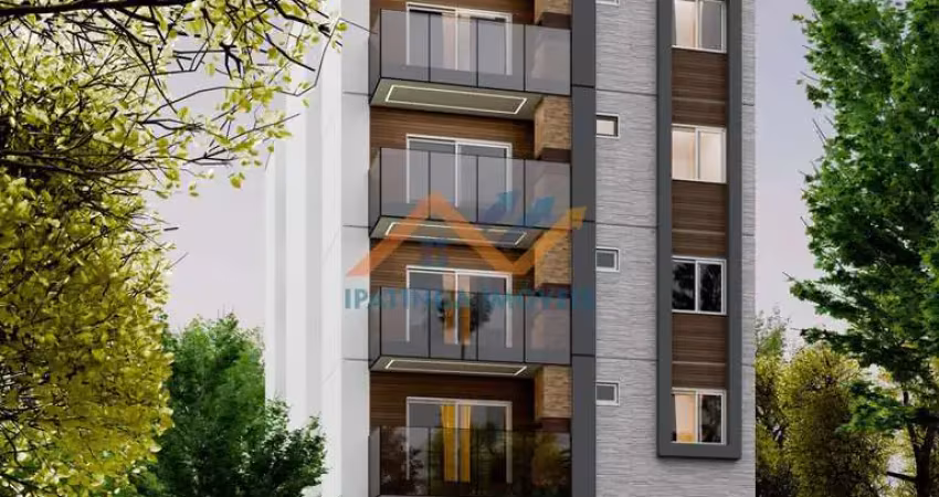 Apartamento à venda no bairro Vila Militar