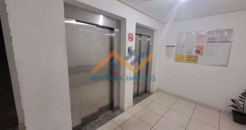 Apartamento no bairro Granjas Vagalumes - Ipatinga