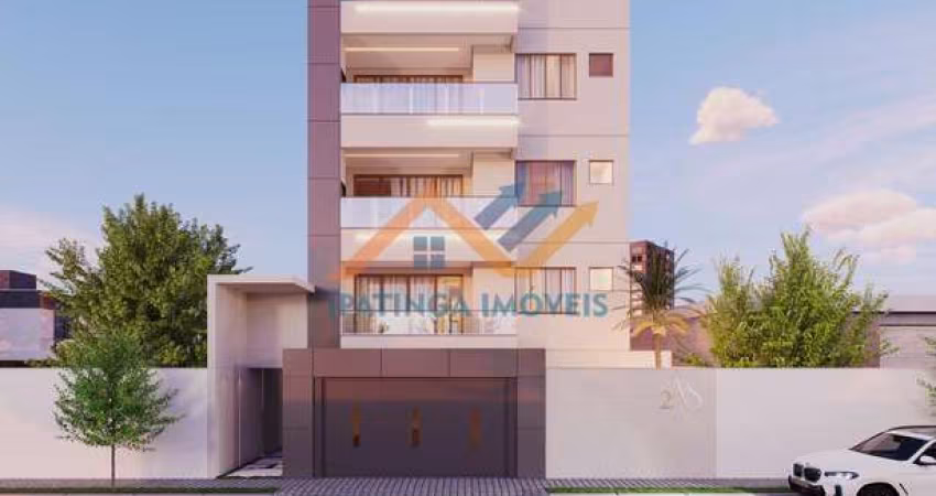 Apartamento no Bom Retiro - Ipatinga