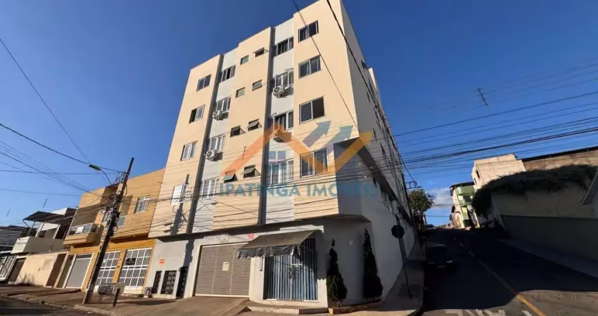 Apartamento com 2 quartos à venda na Rua Cristalina, Veneza, Ipatinga