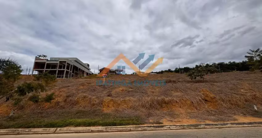 Terreno à venda na Condomínio Residencial Gran Royalle Ipatinga, Gran Royalle, Santana do Paraíso