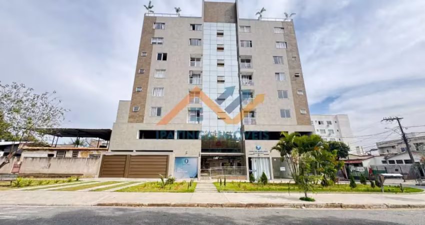 Apartamento à venda no bairro Bom Retiro - Ipatinga