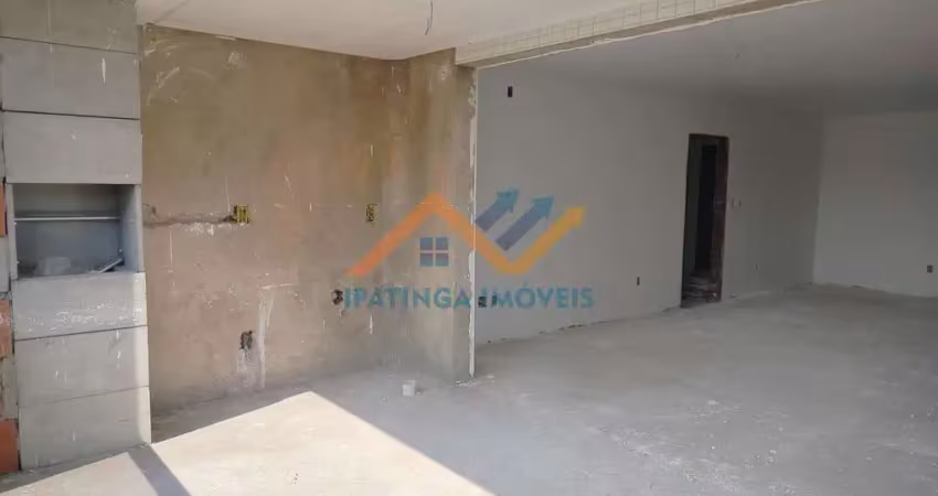 Apartamento à Venda no Imbaúbas: Um Por Andar