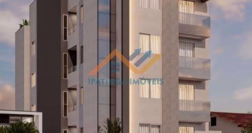 Apartamento à venda no bairro Bom Retiro - Ipatinga