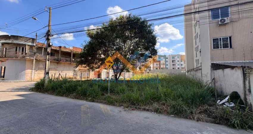Terreno no Loteamento em Cidade Nova - Santana do Paraíso por R$ 510.000 para venda e locação