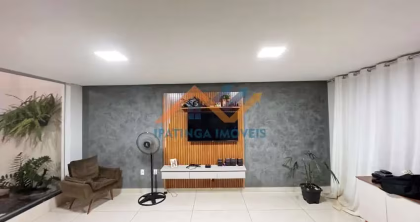 Casa duplex à venda no bairro residencial bethânia - santana do paraiso