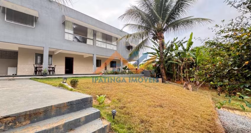 Chácara à venda no bairro Águas Claras - Santana do Paraiso